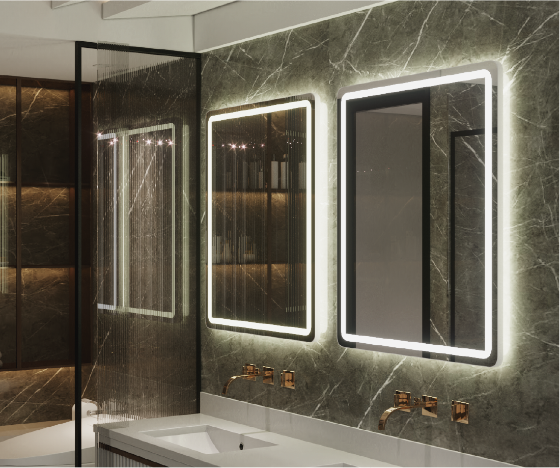 image mirroir